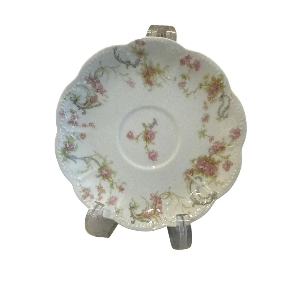 Haviland set four